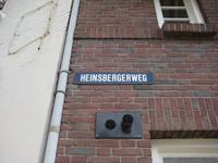 Heinsbergerweg