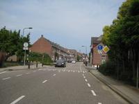 Heinsbergerweg richting Roermond