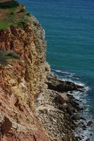 Plate tectonics