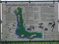info over gebied
