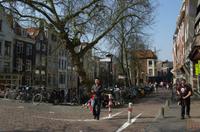 Een bijzonder derde april in het jaar 2009